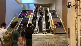 Origins Game Convention 2018