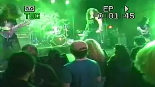 Desanguinate Live at The Nile Theater (Headbangers Holiday) 12/27/25