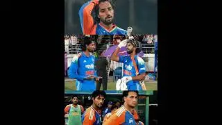 Tilak Varma Out of T20 World Cup? Emergency Surgery! #youtubeshorts #cricket #indiancricket