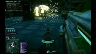 Planet Side 2 - PhysX is Back