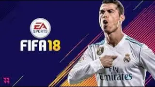 FIFA 18 Lacazette Cheap Shot Goal