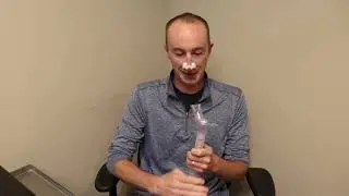 Phys-Ed RMR Testing Procedure