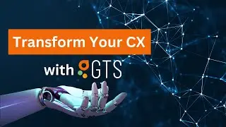 Who is GTS? | About Global Technology Solutions