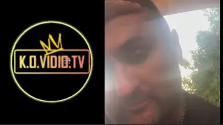 Brett May & Bash Fight Footage Review Exclusive!!!