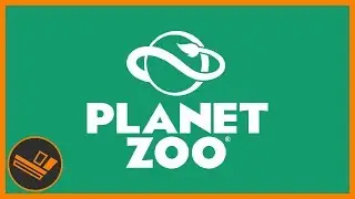 Planet Zoo Announcement! (Zoo Tycoon style game from Frontier)