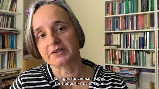 MYTH: Babies can’t speak
