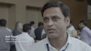 TraceLink Hyderabad Serialization Workshop