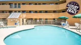 Studio 6  Sacramento, CA &ndash; Natomas & SMF Airport | Sacramento (CA), United States | Hotel Review 🏨