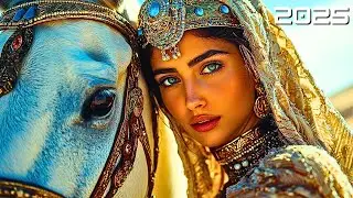 Sahara Stars - Whispers of the Sufi: Spiritual Arabic Healing Music