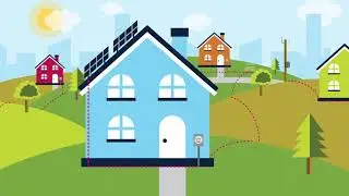 EPCOR advanced meters
