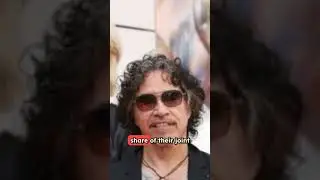 hall & oates legal saga ends: lawsuit dismissed & dispute resolved in arbitration