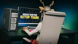 MRKN SETUP TOURS #1