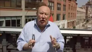 Andrew Neil's analysis of the US and UK revolt against establishment politics