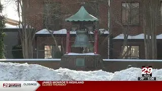 Quick response time key for fire crews during freezing temperatures