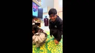 #day96 dance on trending song #kidsvideos #bikaner #rajasthanifamily #bangalore 