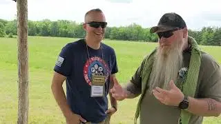 Talking with Matt Mallory from Meet the Pressers