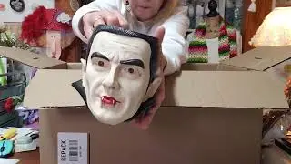 Таинственные коробки Майкла за 10 долларов (сумки-наборы)
