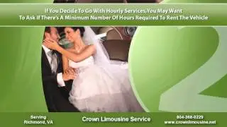 Crown Limousine Service - Limo Service in Richmond,VA