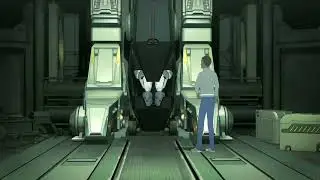 armored adventures JAMES RHODES war machine full fights 