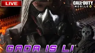 Sunday is the good day continue stream started call of duty Mobile start enjoy the Tamil live