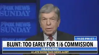 These Great Guys Are Fully Against Forming A Commission
