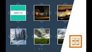 Genius Gallery Widget | Tutorial by MuseThemes.com