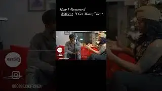Exclusive Bobbi Jo interview explains &ldquo;I get money&rdquo; and &ldquo;50 Cent&rdquo; #rydermagazine #rydermagazinenews