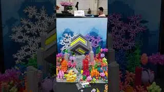 More Lego BrickSlopes Goodliness #lifesabrick #lego #afol