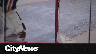 Circle K Classic minor hockey tournament returns to Calgary
