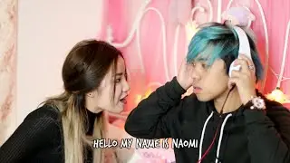 The Whisper Challenge