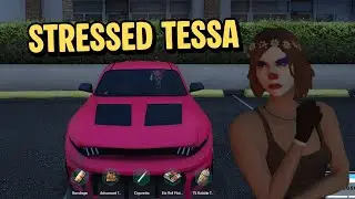 Helen Just Wants to Clown Around | NOPIXEL 4.0 GTA RP