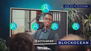 #online #cryptocurrency #crypto #blockocean #bitcoin #werkitfromhome #blockchain