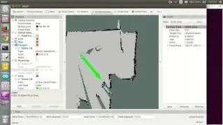 Project Pepper - MRDP