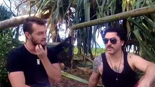 QPMA Interview with Charles