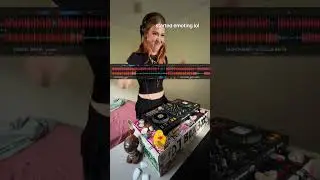 drop or skip? 👀 #techno #dj #bounce #trending #emote
