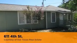 611 4th St. Portland, TX 78374 | Toni Chenette | Top Real Estate Agent