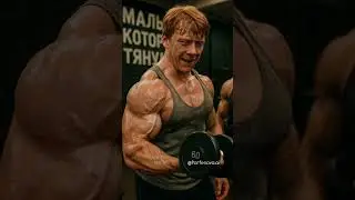 Ai Gym video of Harry Potter Movie actress #ai #harrypotter #hollywood #hollywoodmovies