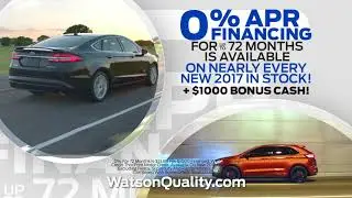 Model Year-End Clearance