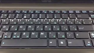 Ноутбук asus K52F-EX749D