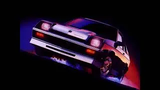 1981 - Dodge Brings Back a Legend from the Dead [outrun]