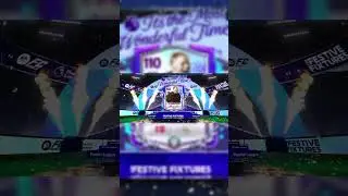 I SHOULD NOT BE THIS LUCKY 😭🔥 #fifa #fifamobile #packopenning #football