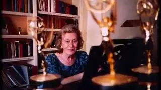 Reverie for Violin and Strings Composed by Angela Morley