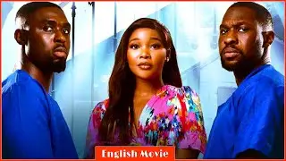 WHEN LOVE TURNS DARK - TRENDING NOLLYWOOD MOVIE REVIEW 2025