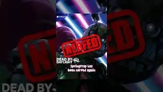 Why Do They Keep Nerfing Springtrap?!
