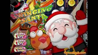 Flashpoint Friday Episode 122: Swinging Santa (Flash)