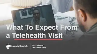 Medical Advice: What To Expect During A Telehealth Visit