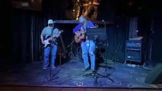 Marty encore McCalls Monday Night Open Mic 1 12 26