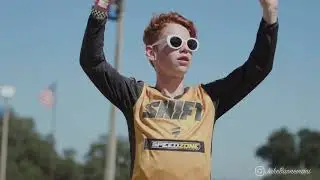 Evan Ferry