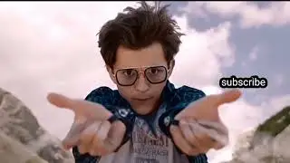 spider man saves school bus | Iron spidey 🕸️