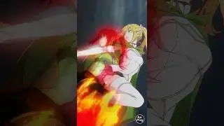 She became a Strong and Independent WAIFU 🤤❤️ - Ryu Lion vs Daineif Hogni Ragnar | Danmachi